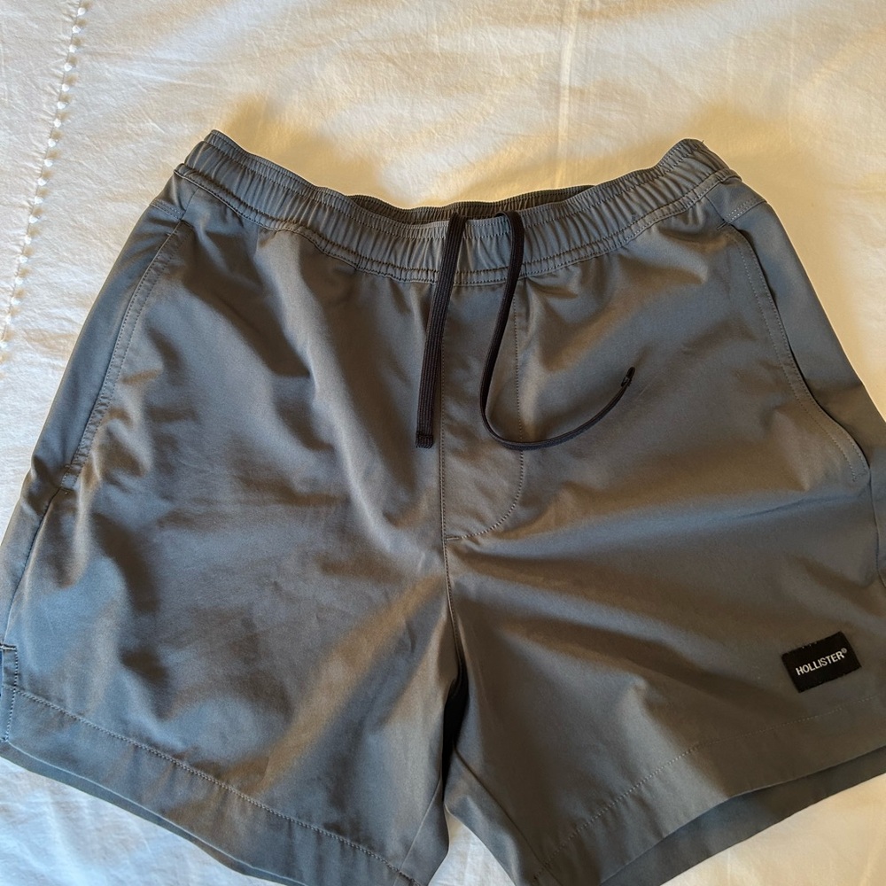 Hollister Athletic Short 🌊